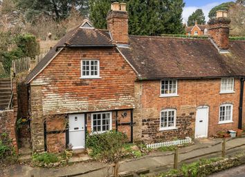 Property listing in Pulborough, West Sussex
