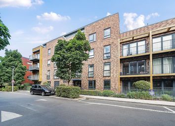 Thumbnail 1 bed flat for sale in Clement Court, Stanmore Place