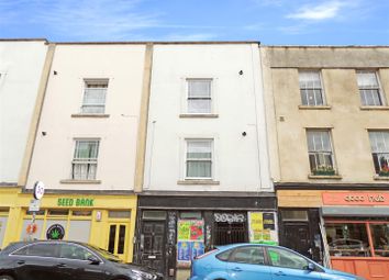 Thumbnail Flat for sale in Midland Road, St Phillips, Bristol