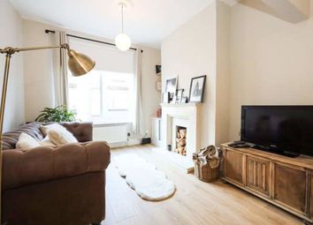 Thumbnail Flat to rent in Andrew Street, Liverpool