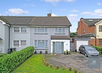 Chigwell - Semi-detached house for sale         ...