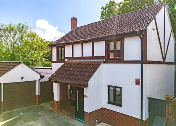 Thumbnail Semi-detached house to rent in Fyfield Close, Brentwood