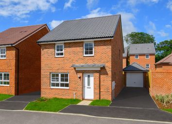 Thumbnail 4 bedroom detached house for sale in "Chester" at Town Lane, Southport