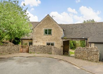 Thumbnail Detached house for sale in The Street, Leighterton, Tetbury, Gloucestershire