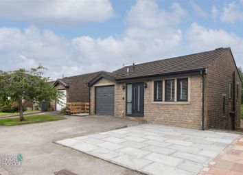 Thumbnail Detached house to rent in Barn Field Close, Colne