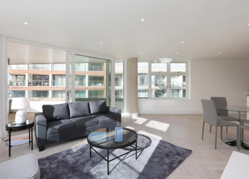 Thumbnail 2 bed flat to rent in Sterling Way, London