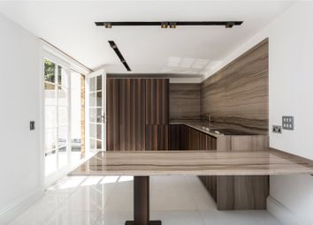 4 bed maisonette for sale in Fitzhardinge Street, Marylebone, London W1H