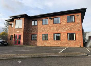 Thumbnail Serviced office to let in 19 Ellerbeck Court, Stokesley Business Park, Middlesbrough, Stokesley