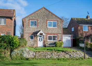 Thumbnail Detached house for sale in Station Road, Great Massingham, King's Lynn