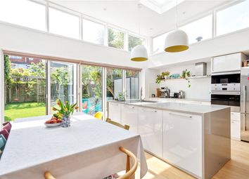 Thumbnail Terraced house for sale in Moyser Road, London