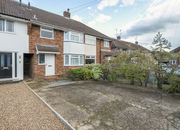 Thumbnail 3 bedroom terraced house for sale in Suncote Close, Dunstable, Bedfordshire