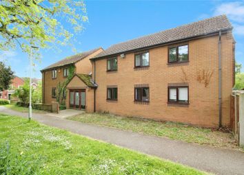 Thumbnail 2 bed flat for sale in Spring Road, Kempston, Bedford