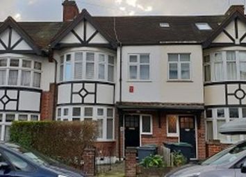 3 Bedrooms  to rent in Crescent Rise, London N22