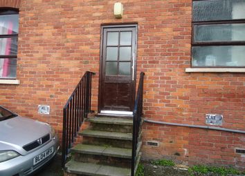 1 Bedrooms Flat to rent in Hyde Road, Gorton, Manchester M18