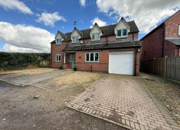 Thumbnail Property for sale in Little End, Bruntingthorpe, Lutterworth