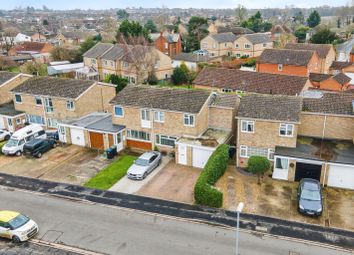 Thumbnail 4 bed semi-detached house for sale in Meadow Court, Littleport, Ely, Cambridgeshire