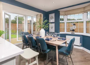 The Hertford Kitchen