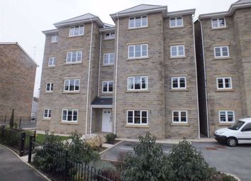 2 Bedrooms Flat for sale in Three Counties Road, Mossley, Ashton-Under-Lyne OL5