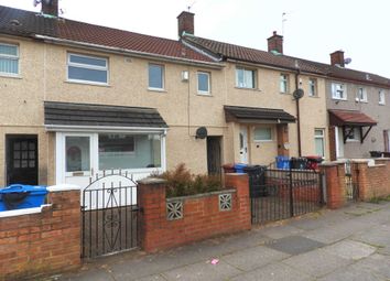 3 Bedrooms Terraced house for sale in Henlow Avenue, Kirkby, Liverpool L32
