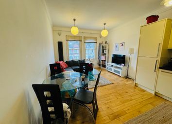 Thumbnail Duplex to rent in Trinity Road, London