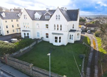 Thumbnail 2 bed flat for sale in Bay View Road, Northam, Bideford