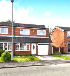 Thumbnail Property for sale in Brindlehurst Drive, Tyldesley, Manchester