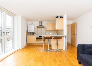 Thumbnail Flat to rent in Highbury Park, London