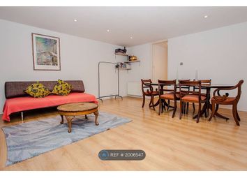 Thumbnail 2 bed flat to rent in Grafton Road, London