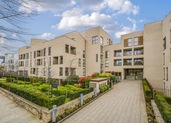 Thumbnail 3 bed flat for sale in The Avenue, London