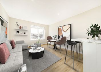 Thumbnail 1 bed flat for sale in Cobham Gate, Freelands Road, Cobham