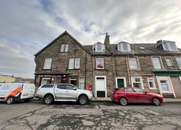 Thumbnail 3 bed flat to rent in Noble Place, Hawick