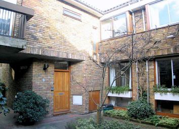 Thumbnail Town house for sale in Maryon Mews, London