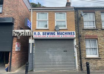 Thumbnail Commercial property for sale in Hamilton Road, Southall, Middlesex