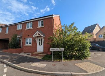 Thumbnail 2 bed semi-detached house for sale in Old Tannery Way, Ross-On-Wye