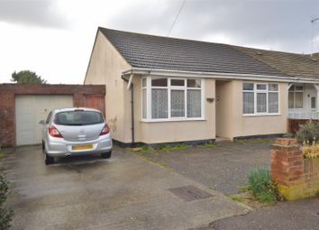 3 Bedroom Semi-detached bungalow for sale