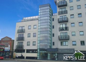 Thumbnail Flat to rent in The Pinnacle, High Road, Chadwell Heath