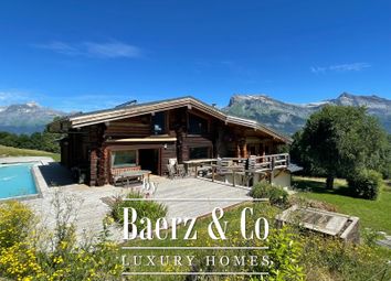 Thumbnail 5 bed villa for sale in Saint-Gervais-Les-Bains, France