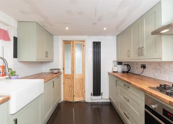 Thumbnail 2 bed terraced house for sale in Pelham Road, Gravesend, Kent