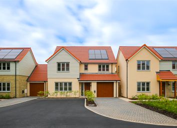 Thumbnail Detached house for sale in Knightcott Road, Banwell, Somerset