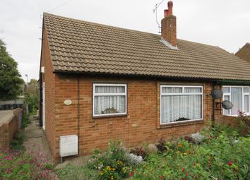 2 Bedroom Semi-detached bungalow for sale