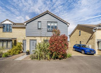 Thumbnail Semi-detached house for sale in Bridge View, Dundry, Bristol, Somerset