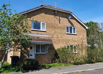 Thumbnail Property to rent in Oakley Gardens, Upton, Poole