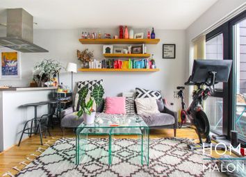 Thumbnail Flat to rent in Mostyn Grove, London