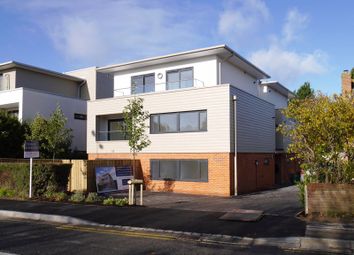 2 bed flat for sale in West Way, Botley, Oxford OX2