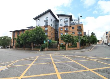 Thumbnail Flat to rent in Bishopsgate Street, Birmingham