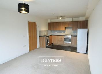 Thumbnail Flat to rent in Lagentium Plaza, Castleford, West Yorkshire