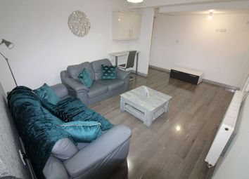 Thumbnail Flat to rent in Adelphi Street, Preston