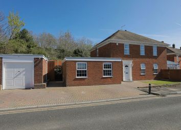 Property listing in Dover, Kent