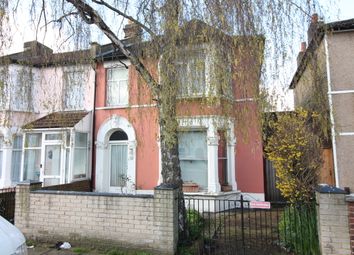 3 Bedroom End terrace house for sale