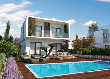 Thumbnail 3 bed villa for sale in Pernera, Famagusta, Cyprus